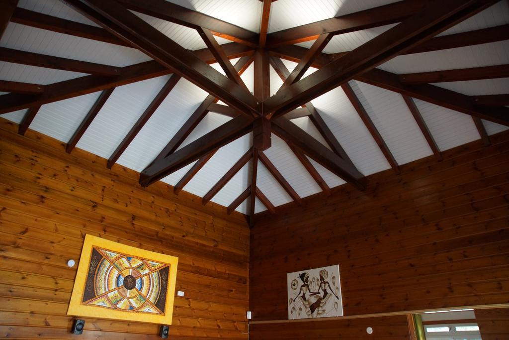 Villa Sofaia Guadeloupe Сент-Роз Екстериор снимка